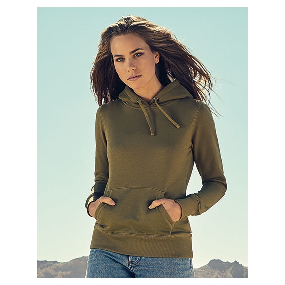 X.O Hoody Sweater Women