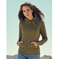 XO Hoody Sweater Women
