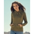 X.O Hoody Sweater Women