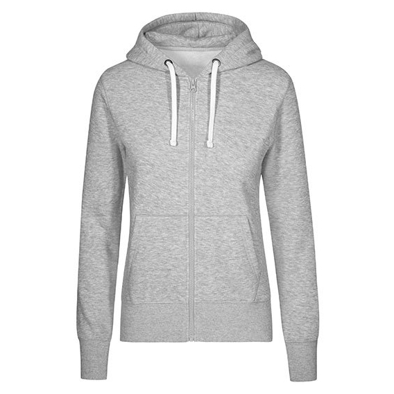 X.O Hoody Jacket Women