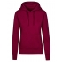X.O Hoody Sweater Women