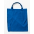 Cotton bag, short handles