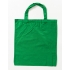 Cotton bag, short handles