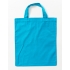 Cotton bag, short handles