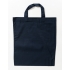 Cotton bag, short handles