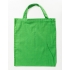 Cotton bag, short handles