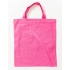 Cotton bag, short handles