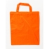 Cotton bag, short handles