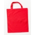 Cotton bag, short handles