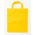 Cotton bag, short handles