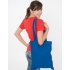 Cotton bag, long handles