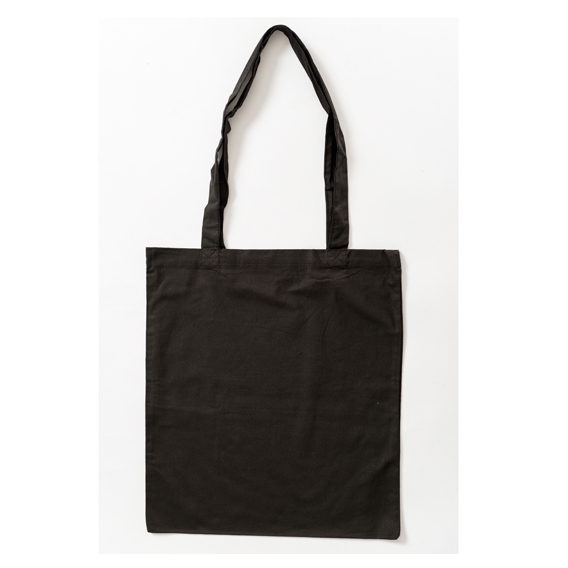 Cotton bag, long handles