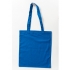 Cotton bag, long handles