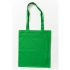 Cotton bag, long handles