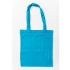 Cotton bag, long handles