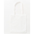 Cotton bag, long handles