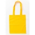 Cotton bag, long handles