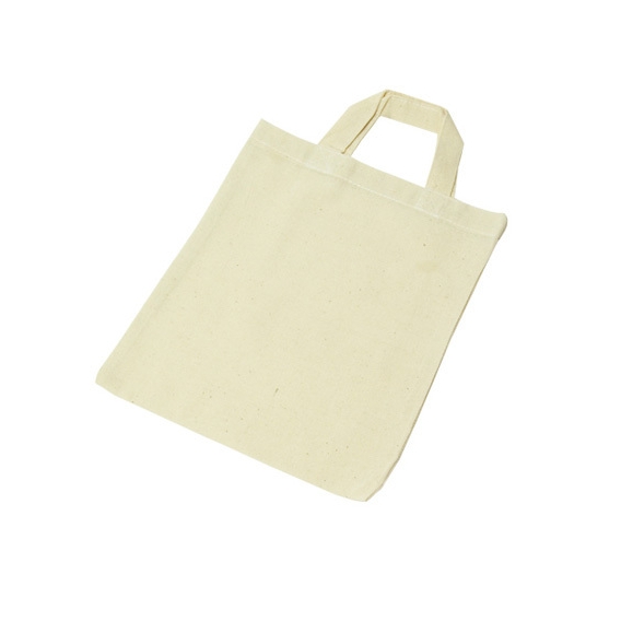 Drugstore bag, natural