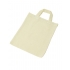Drugstore bag, natural