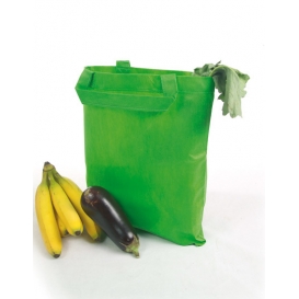 PP-non-woven bag, short handles