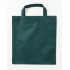 PP-non-woven bag, short handles