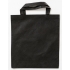 PP-non-woven bag, short handles
