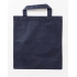 PP-non-woven bag, short handles
