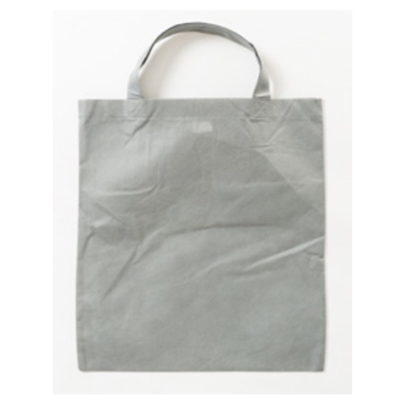 PP-non-woven bag, short handles