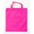 PP-non-woven bag, short handles