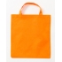 PP-non-woven bag, short handles