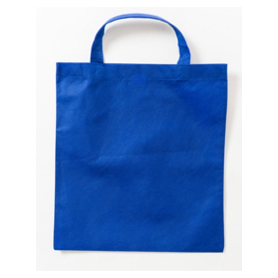 PP-non-woven bag, short handles