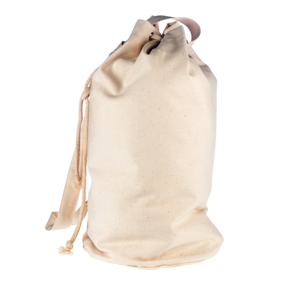 Canvas Duffle-Bag