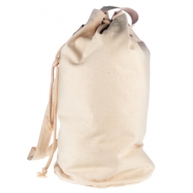 Canvas Duffle-Bag