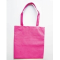 PP-non-woven bag, long handles