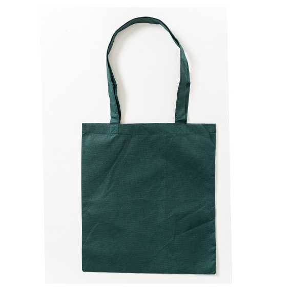 PP-non-woven bag, long handles