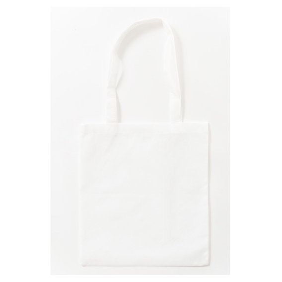 PP-non-woven bag, long handles