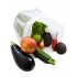 Shopping Net "nature" Set of 3