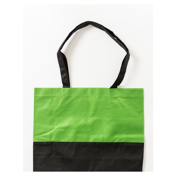 Shopping bag DUO