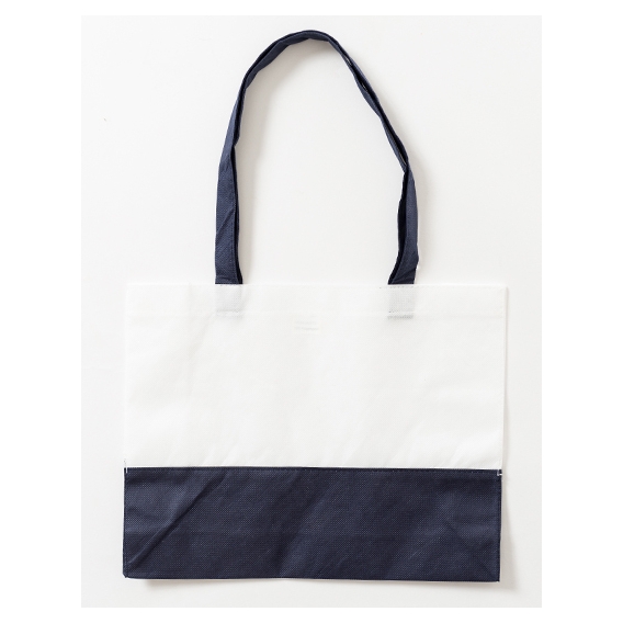 Shopping bag DUO