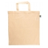 Cotton Bag, Fairtrade-Cotton, short handles