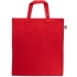 Cotton Bag, Fairtrade-Cotton, short handles