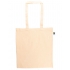 Cotton Bag, Fairtrade-Cotton, long handles