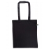 Cotton Bag, Fairtrade-Cotton, long handles