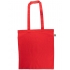 Cotton Bag, Fairtrade-Cotton, long handles