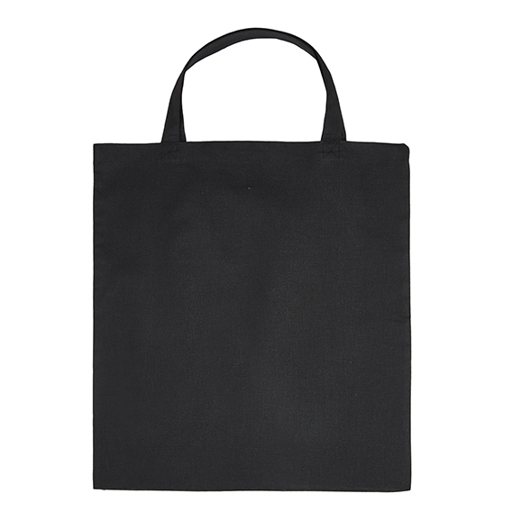 Cotton Bag Short handles