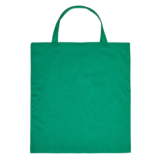 Cotton Bag Short handles