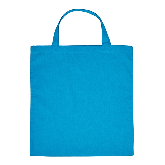 Cotton Bag Short handles
