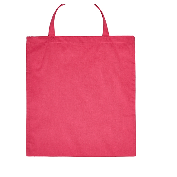 Cotton Bag Short handles