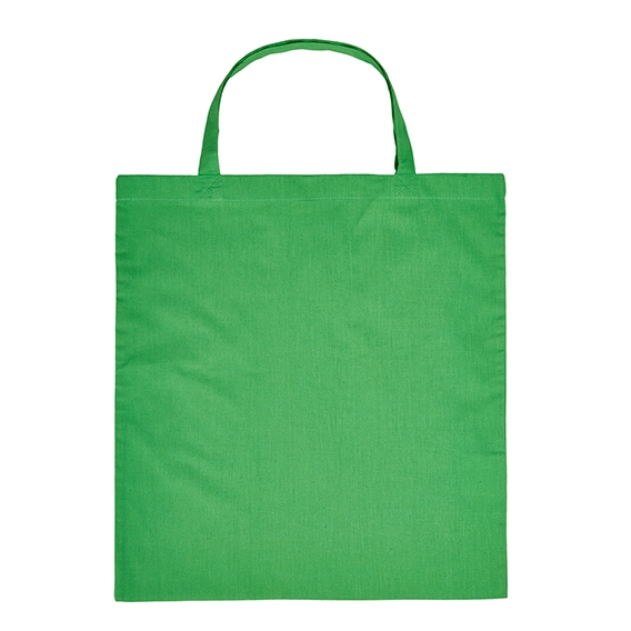 Cotton Bag Short handles