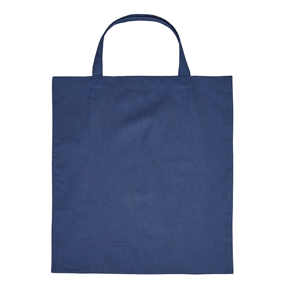 Cotton Bag Short handles